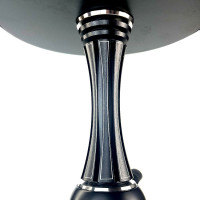 Кальян Kohana Nova Black TN