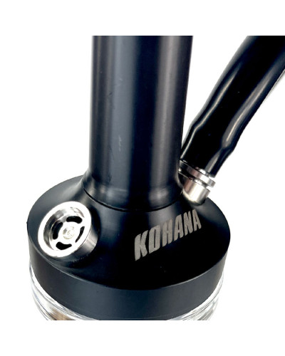 Кальян Kohana Origin Black TR Кальян Kohana Origin Black TR