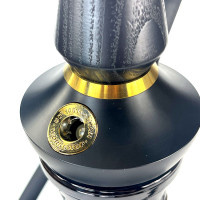 Кальян Kohana Prime Gold Black