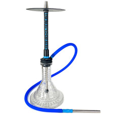 Кальян Kohana Vibeon Black-Blue TR