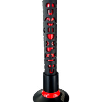 Кальян Kohana Vibeon Black-Red TR