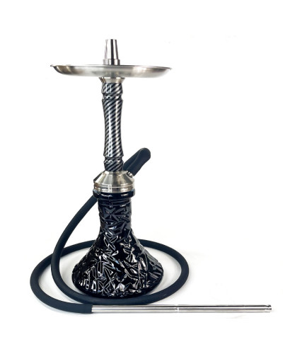 Кальян Kohana Virox Carbon Black