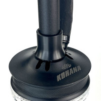 Кальян Kohana Zahra Black Black