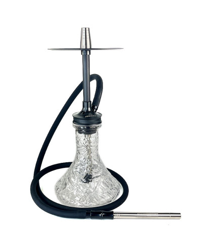 Кальян Kohana Zahra Black TR