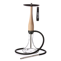 Кальян Tiaga Hookah Бита Натуральний