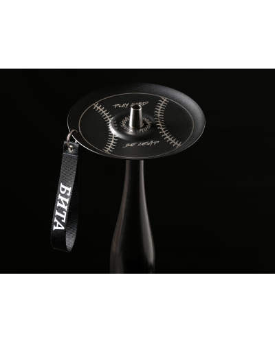 Кальян Tiaga Hookah Бита Натуральний