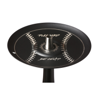 Кальян Tiaga Hookah Бита Натуральний