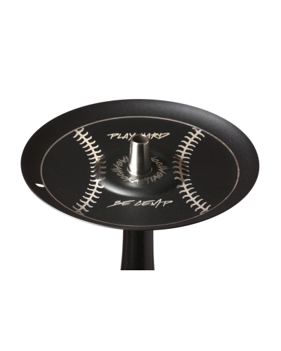 Кальян Tiaga Hookah Бита Натуральний