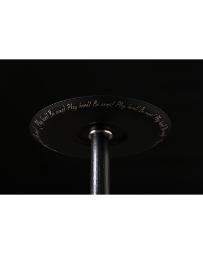 Кальян Tiaga Hookah Бита Натуральний