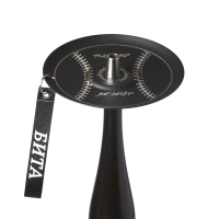 Кальян Tiaga Hookah Бита Натуральний