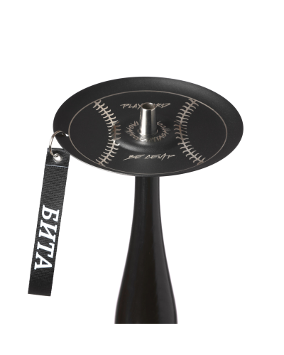 Кальян Tiaga Hookah Бита Натуральний