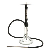 Кальян TIAGA Hookah Black Edition X Craft
