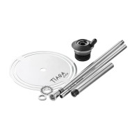 Кальян TIAGA Hookah Orbita