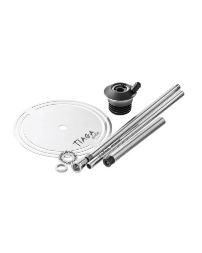 Кальян TIAGA Hookah Orbita