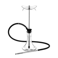 Кальян TIAGA Hookah Orbita