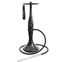 Кальян Tiaga Hookah Бита Silver Splash 