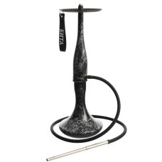 Кальян Tiaga Hookah Бита Silver Splash 