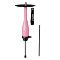 Кальян Tiaga Hookah Бита Розовая
