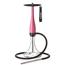 Кальян Tiaga Hookah Бита Розовая