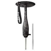 Кальян Tiaga Hookah Бита Silver Splash 