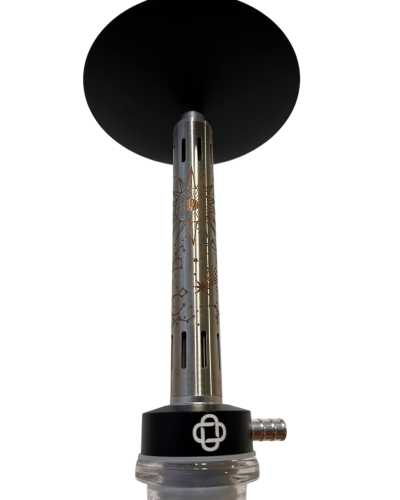 Кальян Urban Knight B Кальян Urban Knight B
