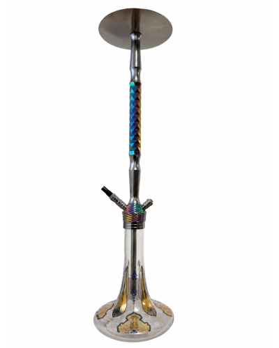 Кальян Urban Wand Chameleon