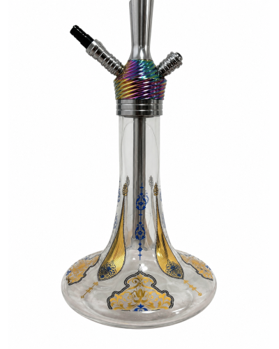 Кальян Urban Wand Chameleon