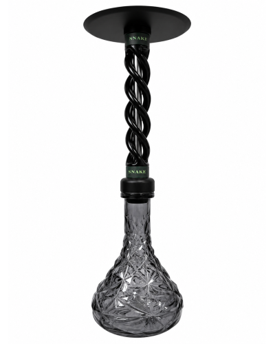 Кальян Urban Snake Green