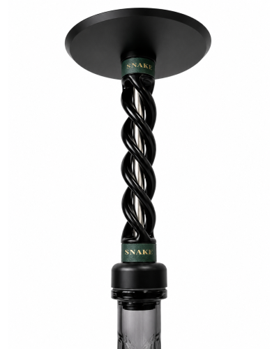 Кальян Urban Snake Green