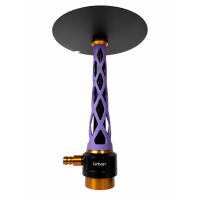 Кальян Urban Agni Violet