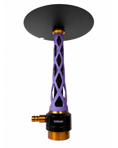 Кальян Urban Agni Violet