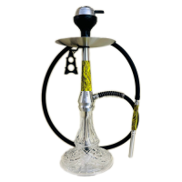 Кальян Garden Hookah Yellow