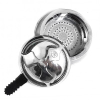 Кальян Garden Hookah Silver