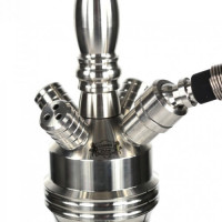 Кальян Garden Premium SS4 із шипами