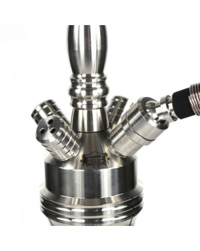 Кальян Garden Premium SS4 із шипами