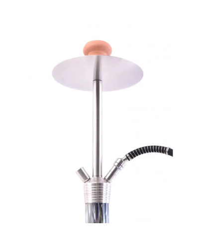 Кальян Yahya Elegance SS 01 (Чорний)