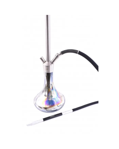 Кальян Yahya Elegance SS 01 (Чорний)