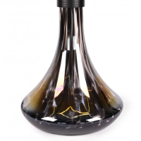 Кальян Yahya Spray Black (Чорний)