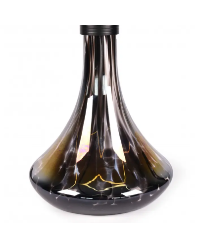 Кальян Yahya Spray Black (Чорний)