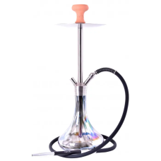 Кальян Yahya Elegance SS 01 (Чорний)