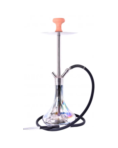 Кальян Yahya Elegance SS 01 (Чорний)