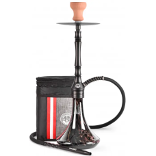 Кальян Yahya Nozzle BLACK (Черный)