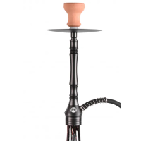 Кальян Yahya Nozzle BLACK (Чорний)