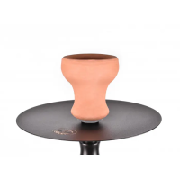 Кальян Yahya Nozzle BLACK (Чорний)