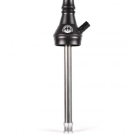 Кальян Yahya Nozzle BLACK (Чорний)