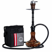 Кальян Yahya Elegance S200 Full Version (Чорний)