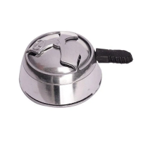 Кальян Yahya Elegance S200 Full Version (Чорний)