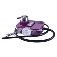 Кальян YAHYA CAPSULE Colour Purple (фиолетовый)