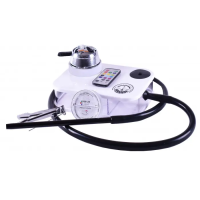 Кальян YAHYA CAPSULE Colour (білий)