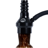 Кальян Yahya Elegance S200 Full Version (Чорний)